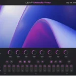 Leap Melodic Trap v1.0.0 KONTAKT 8-HiDERA