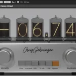 MH CGII v4.0.71.235 AAX VST3 x64 WiN-R2R
