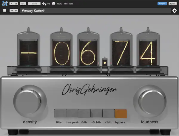 MH CGII v4.0.71.235 ARM macOS-MaGeSY
