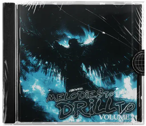 Melodies To Drill To Vol.02 WAV MiDi FST-FANTASTiC-MaGeSY