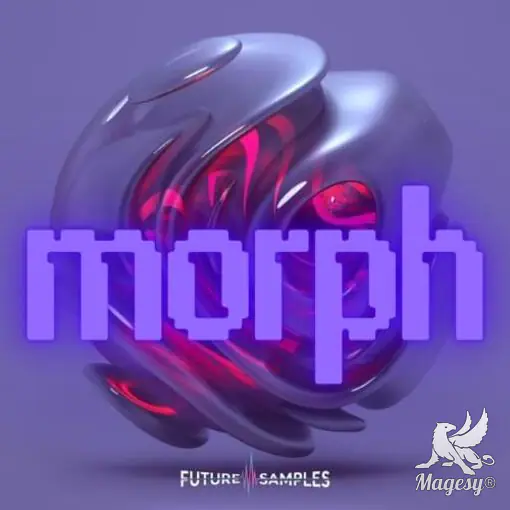 Morph Future Bass WAV-FANTASTiC-MaGeSY