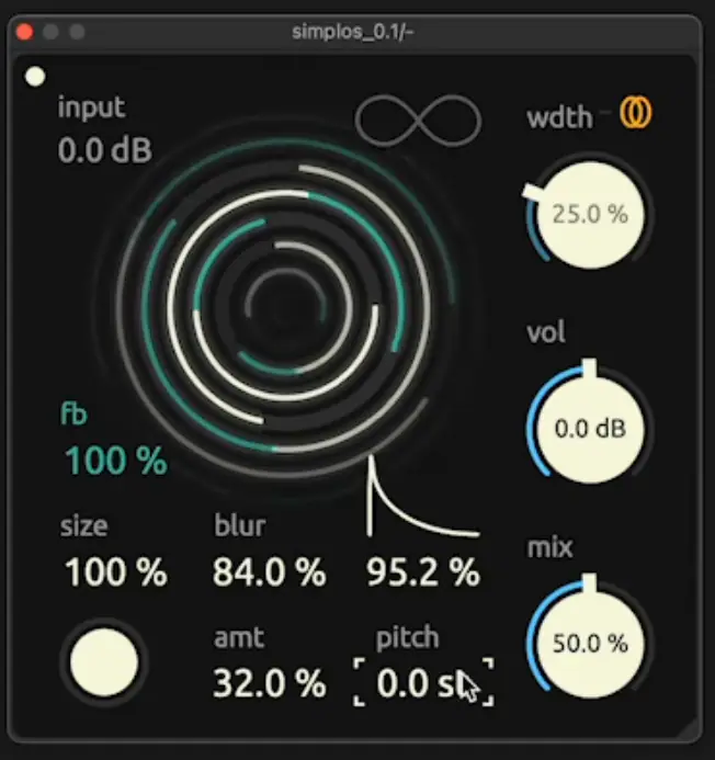 Simplos v1.0.0 VST3 x64 WiN-MOCHA-MaGeSY
