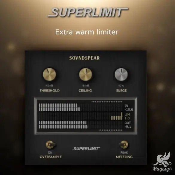 Superlimit v1.0.0 WiN MAC-BUBBiX-MaGeSY