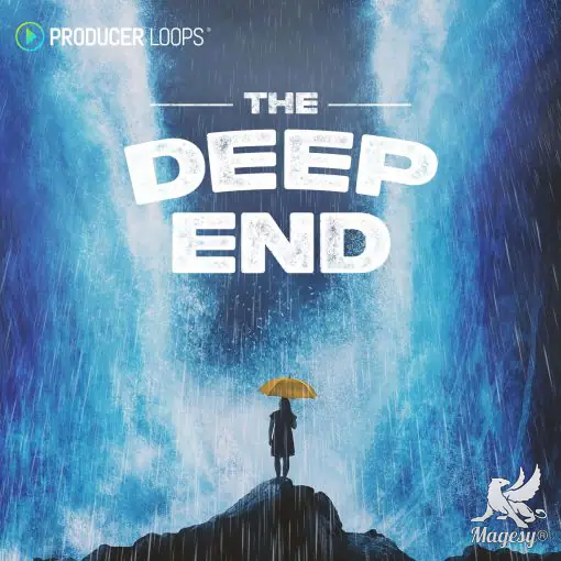 The Deep End MULTiFORMAT-FANTASTiC-MaGeSY