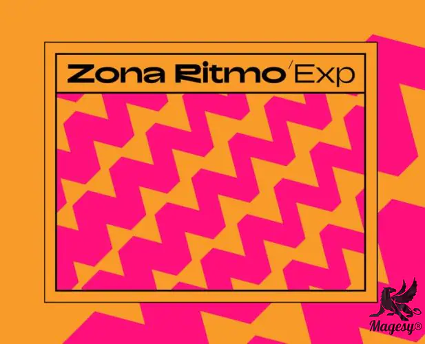 Zona Ritmo MPC EXPANSiON-MaGeSY