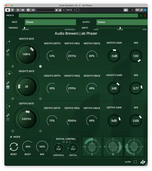 ab_Phaser v2.16.0 AAX VST3 x64 WiN-MOCHA-MaGeSY