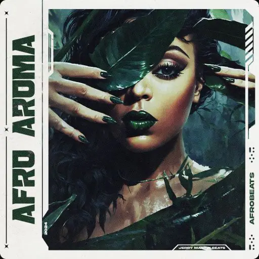 Afro Aroma WAV MiDi-FANTASTiC-MaGeSY