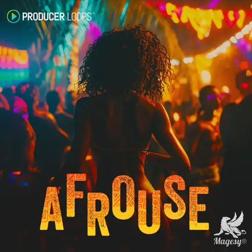 Afrouse MULTiFORMAT-FANTASTiC-MaGeSY