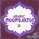 Arabic Moombahton 2 WAV MiDi-FANTASTiC