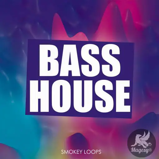 Bass House MULTiFORMAT-FANTASTiC-MaGeSY