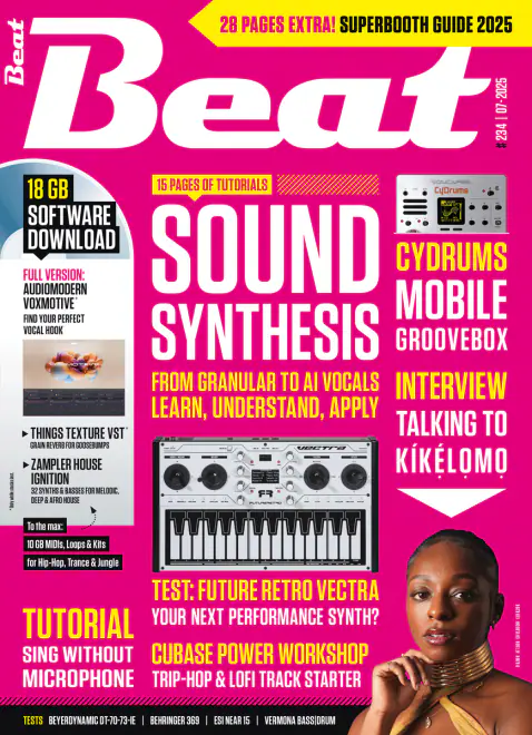 Beat Issue 234 July 2025 PDF-MaGeSY