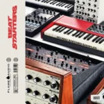 Beat Starters WAV MiDi-FANTASTiC