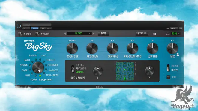 BigSky Plugin v1.2.0 WiN-R2R-MaGeSY