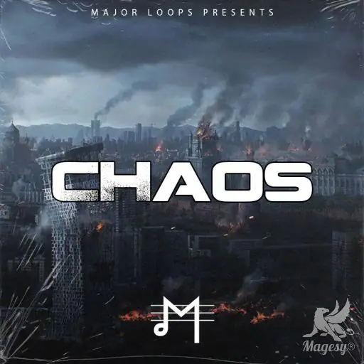 Chaos WAV FANTASTiC MaGeSY