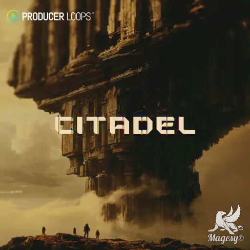 Citadel MULTiFORMAT-FANTASTiC-MaGeSY