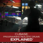 Cubase: Programming Realistic Drums Explained TUTORiAL-HiDERA