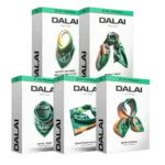 DALAi: Afro House Full Bundle MULTiFORMAT