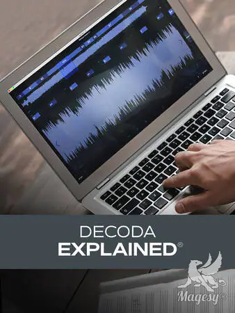 DECODA Explained TUTORiAL-HiDERA