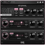 DIG Plugin v1.0.0 AU VST3 64Bit ARM macOS-GUiSEPPE