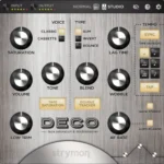 Deco Plugin v1.0.0 AU VST3 64Bit ARM macOS-GUiSEPPE