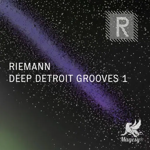 Deep Detroit Grooves 1 WAV-FANTASTiC-MaGeSY