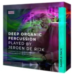 Deep Organic Percussion WAV