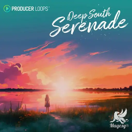 Deep South Serenade MULTiFORMAT-MaGeSY