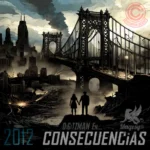 CoNSeQuEnCeS – DiGiTZMAN | 2009 (The World Doesn’t Change Alone)
