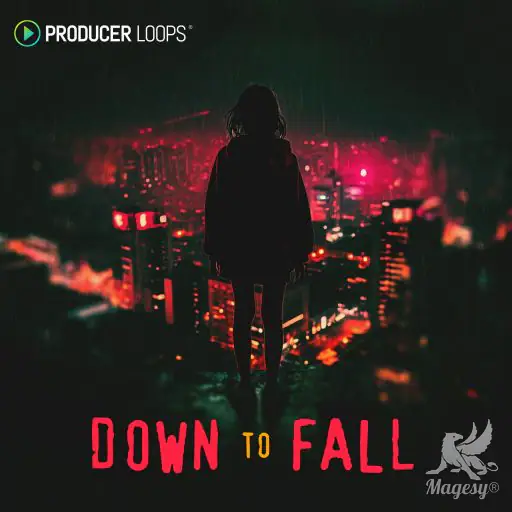 Down To Fall MULTiFORMAT-MaGeSY