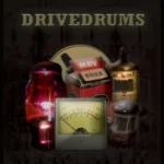 DriveDrums BATTERY KT3-AiRiSO