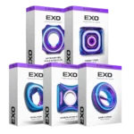 EXO: Modern Melodic Techno Full Bundle MULTiFORMAT
