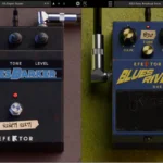 Efektor Blues Bundle v1.0.0 WiN-TCD