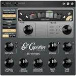 El Capistan v1.0.0 AU VST3 64Bit ARM macOS-GUiSEPPE