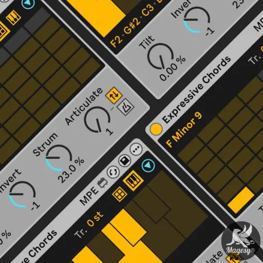 Expressive Chords v1.1 ABLETON v12.2-ALP-MaGeSY