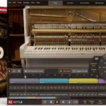 Felt Piano v1.0.0 EKX