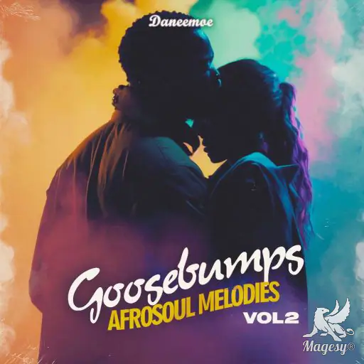 Goosebumps Vol.2 WAV MiDi-FANTASTiC-MaGeSY