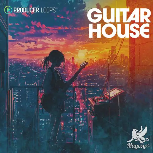 Guitar House MULTiFORMAT-MaGeSY
