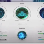 Gummy Groove v1.0.4 WiN-MOCHA