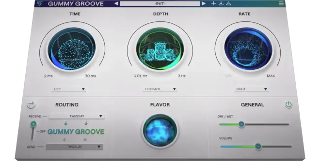 GummyGroove v1.0.4 WiN-MOCHA-MaGeSY
