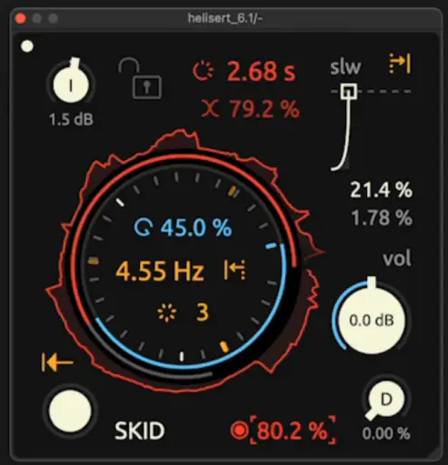 Helisert v6.1 VST3 x64 WiN-MOCHA-MaGeSY