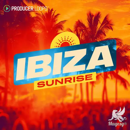 Ibiza Sunrise MULTiFORMAT-FANTASTiC-MaGeSY