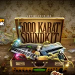 KARAT SoundKit WAV KONTAKT-FANTASTiC