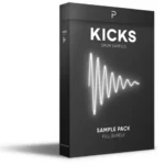 Kicks WAV FL STUDiO ABLETON RACKS-FANTASTiC