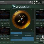 Kukke Percussion KONTAKT