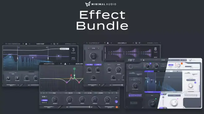 M.A Effects Bundle Complete v2025.6.11 WiN-TCD-MaGeSY
