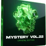 MYSTERY PACK Vol.22 CRYSTAL EDiTiON WAV MiDi-GTA