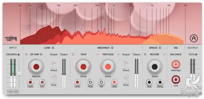 Mix DRUMS v1.0.0 WiN-JOSENACHA-MaGeSY