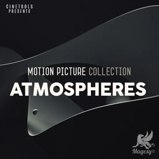 Motion Picture Atmospheres WAV FANTASTiC MaGeSY