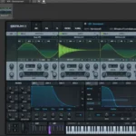 NKS Library Serum 2 v3.0.0 NKS-FANTASTiC