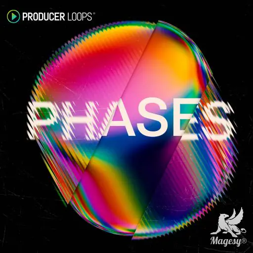 Phases MULTiFORMAT-FANTASTiC-MaGeSY
